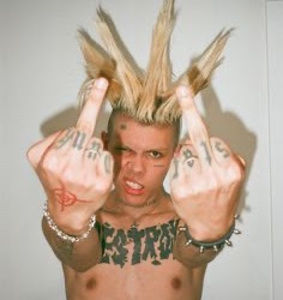 Meet your Posher, Hayvro